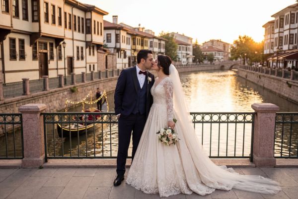Porsuk River & Adalar Region wedding photography Porsuk River & Adalar Region wedding photography Eskişehir