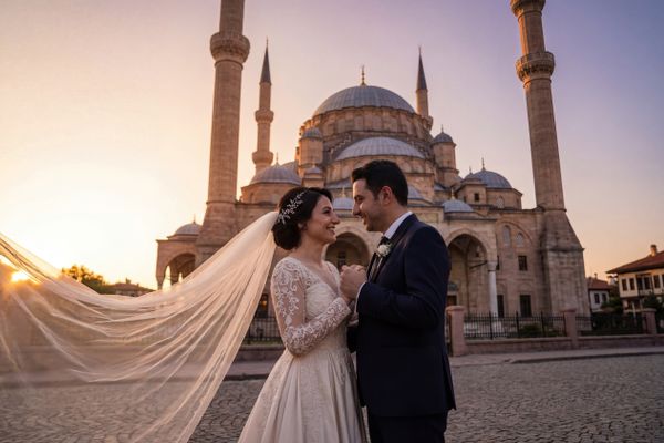 Reşadiye Mosque wedding photography Reşadiye Mosque wedding photography Eskişehir