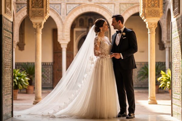 Hotel Alfonso XIII wedding photography Hotel Alfonso XIII wedding photography Seville