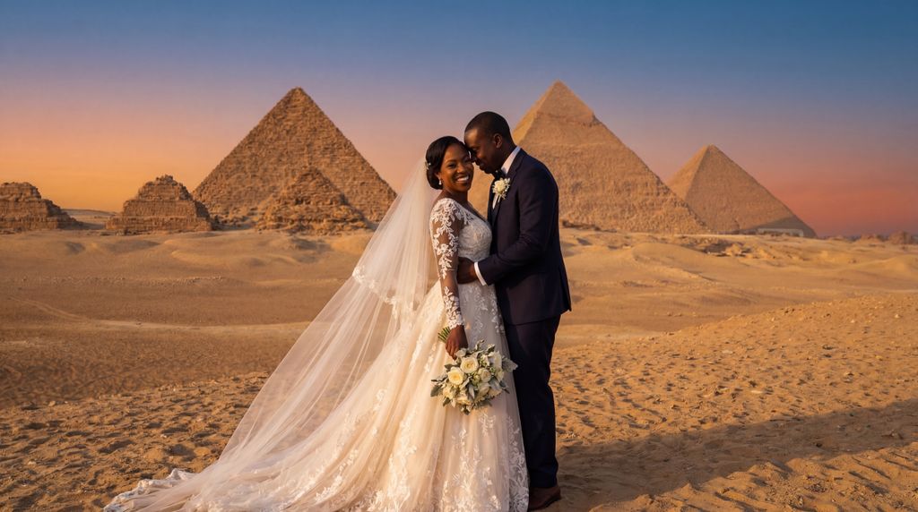 Great Pyramids of Giza wedding photography, Cairo, Great Pyramids of Giza wedding photography, Cairo,