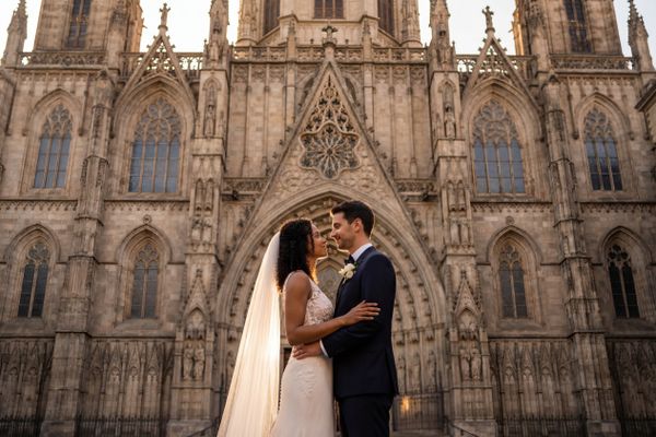 Barcelona Cathedral wedding photography Barcelona Cathedral wedding photography Barcelona