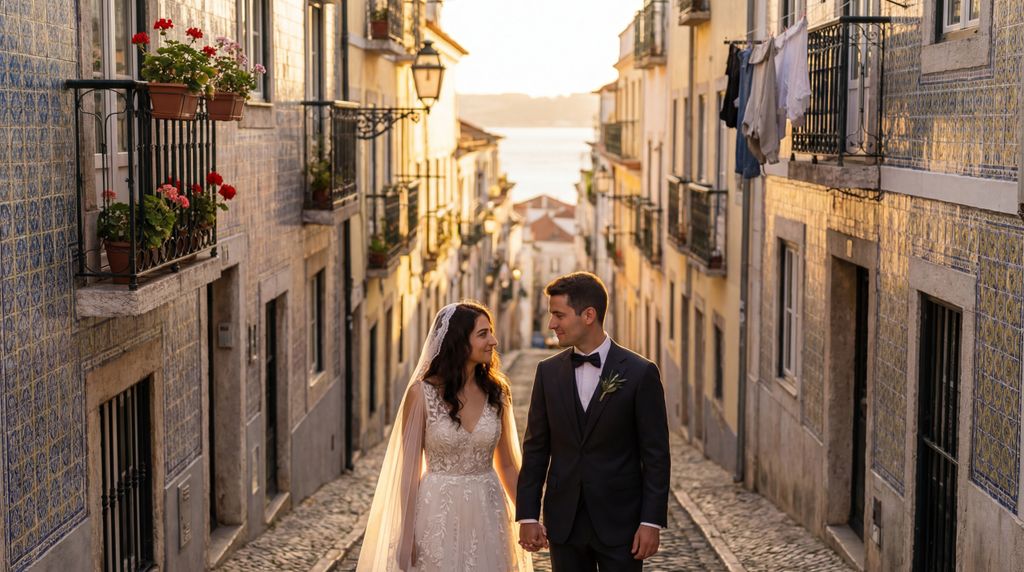 Alfama District wedding photography, Lisbon, Alfama District wedding photography, Lisbon,