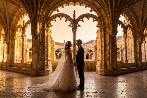Mosteiro dos Jerónimos wedding photography Mosteiro dos Jerónimos wedding photography Lisbon