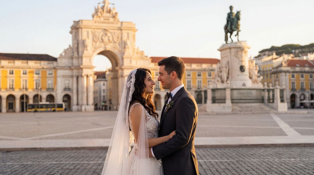 Praça do Comércio wedding photography, Lisbon, Praça do Comércio wedding photography, Lisbon,