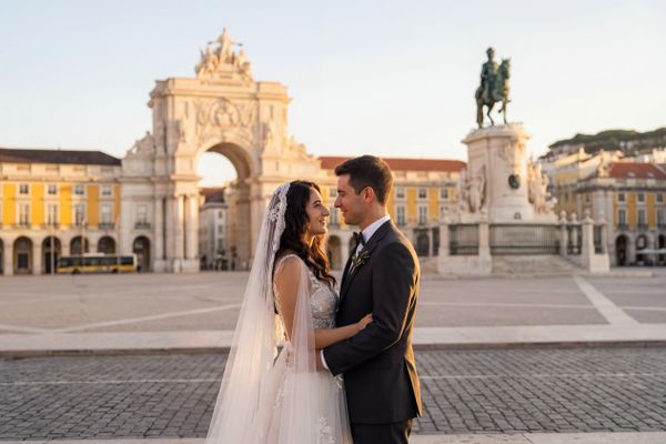 Praça do Comércio wedding photography Praça do Comércio wedding photography Lisbon
