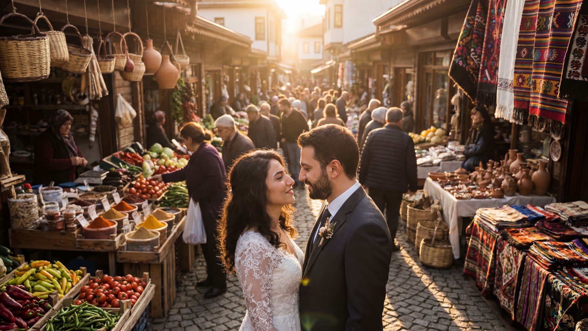 Bartın wedding photography