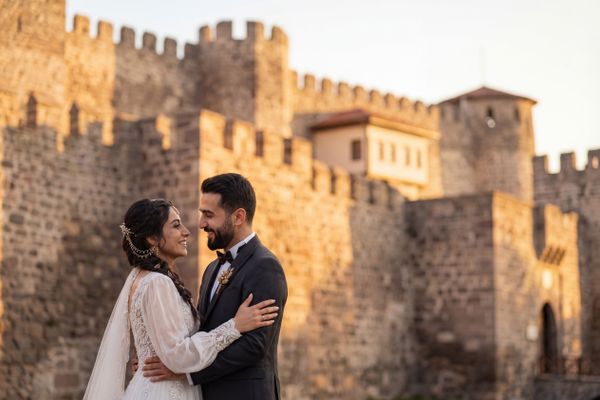 Çankırı Castle (Çankırı Kalesi) wedding photography Çankırı Castle (Çankırı Kalesi) wedding photography Çankırı
