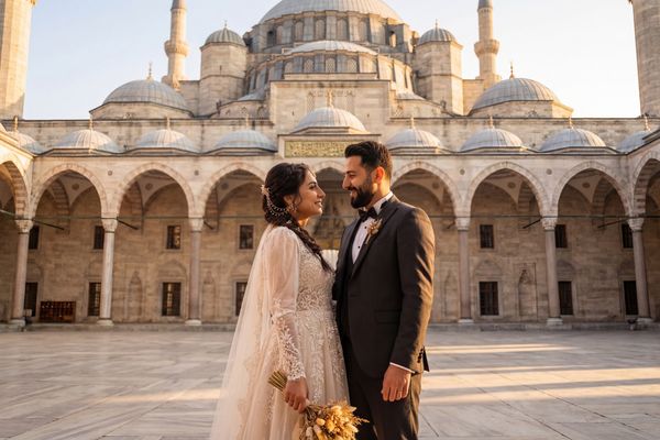 Sultan Süleyman Mosque (Sultan Süleyman Cami) wedding photography Sultan Süleyman Mosque (Sultan Süleyman Cami) wedding photography Çankırı