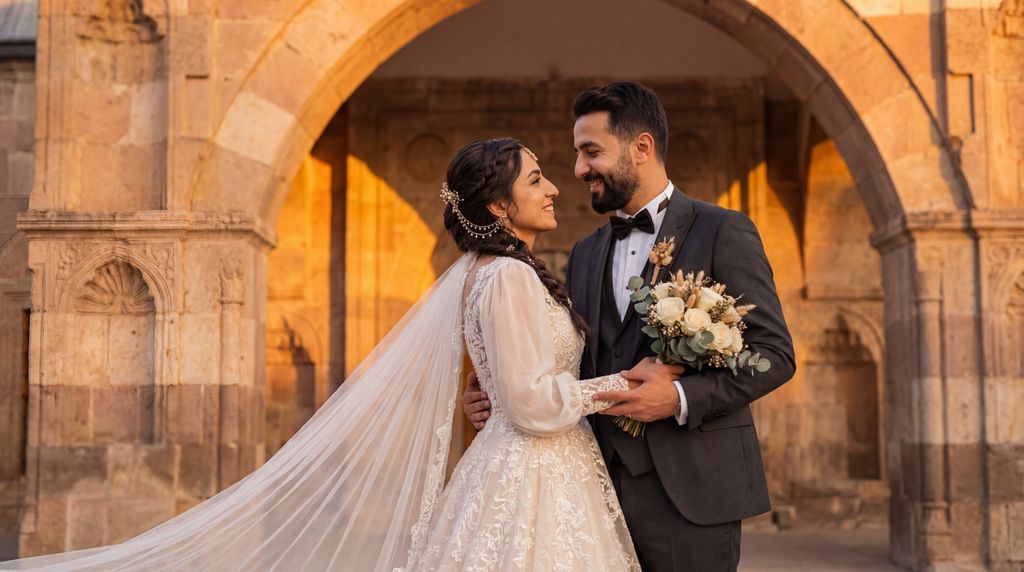 Taş Mescit (Stone Mosque) wedding photography, Çankırı, Taş Mescit (Stone Mosque) wedding photography, Çankırı,
