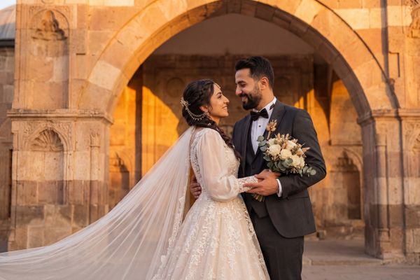 Taş Mescit (Stone Mosque) wedding photography Taş Mescit (Stone Mosque) wedding photography Çankırı