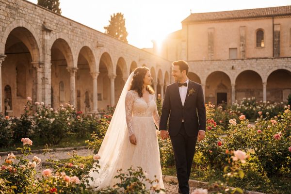 Cimiez Monastery and Gardens wedding photography Cimiez Monastery and Gardens wedding photography Nice