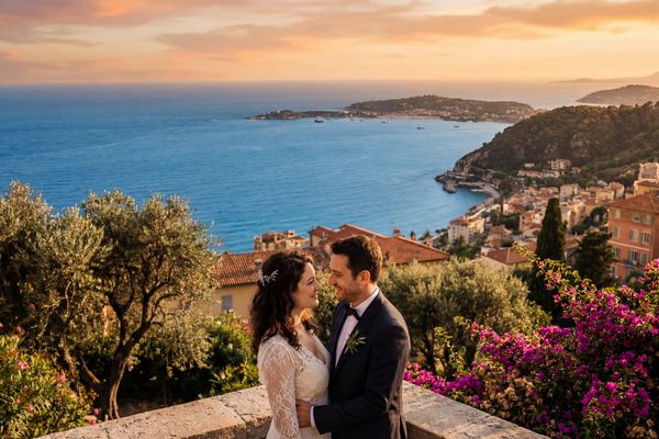 Mont Boron wedding photography Mont Boron wedding photography Nice