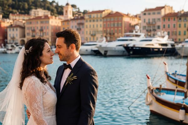 Nice Port (Port Lympia) wedding photography Nice Port (Port Lympia) wedding photography Nice