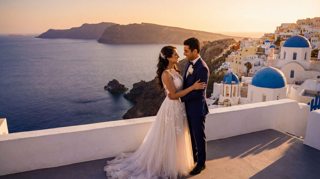 Imerovigli Village wedding photography, Santorini, Imerovigli Village wedding photography, Santorini,