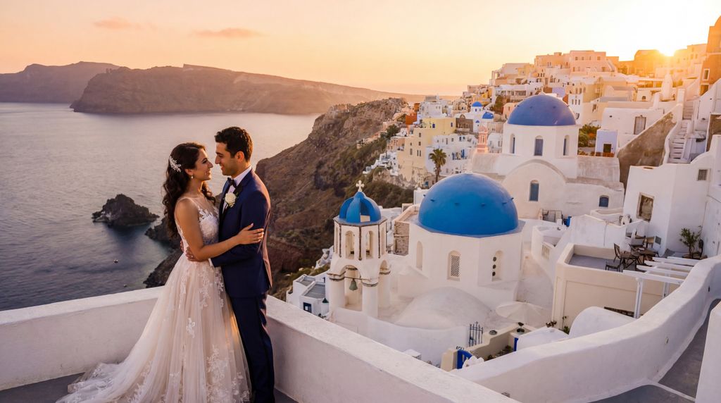 Oia Village wedding photography, Santorini, Oia Village wedding photography, Santorini,