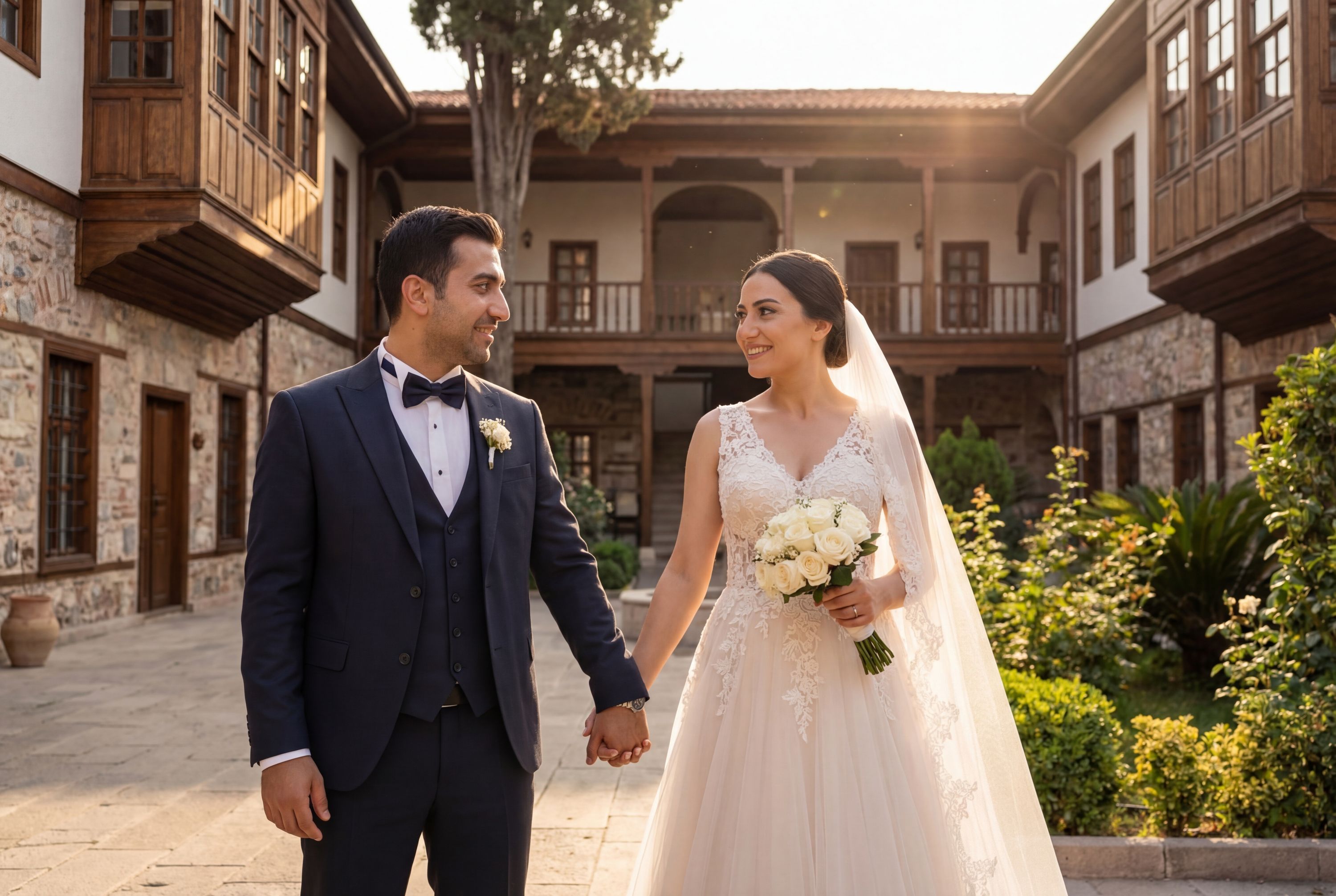 Denizli wedding photography