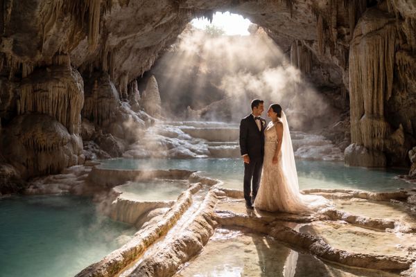 Kaklık Cave wedding photography Kaklık Cave wedding photography Denizli