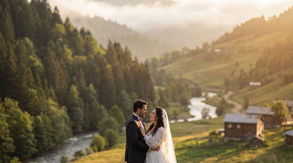 Maçahel Valley (Camili) wedding photography, Artvin, Maçahel Valley (Camili) wedding photography, Artvin,
