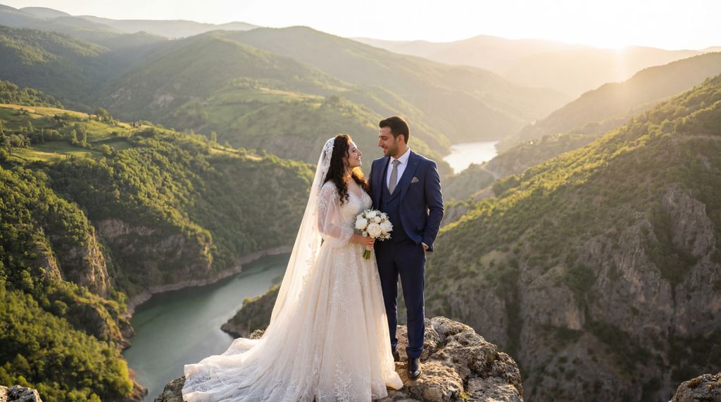 Hatila Valley National Park wedding photography, Artvin, Hatila Valley National Park wedding photography, Artvin,