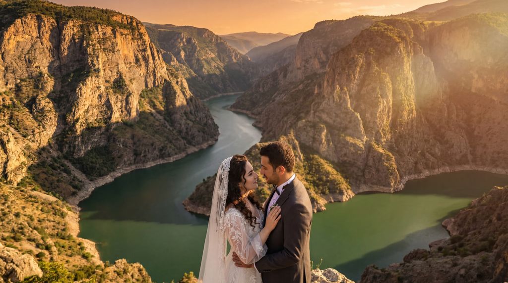 Çoruh River Valley wedding photography, Artvin, Çoruh River Valley wedding photography, Artvin,
