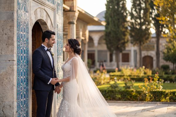 Topkapi Palace Museum (Gardens & Courtyards) wedding photography Topkapi Palace Museum (Gardens & Courtyards) wedding photography Istanbul
